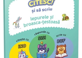 Iepurele și broasca-țestoasă