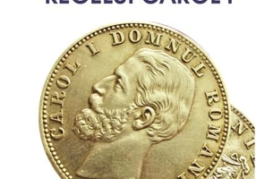 Monedele Regelui Carol I