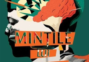 Mințile lui Billy Milligan - PB