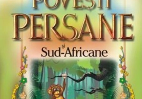 Poveşti persane şi sud-africane