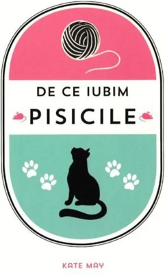 De ce iubim pisicile
