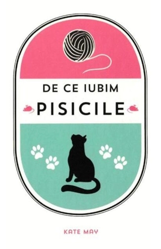 De ce iubim pisicile