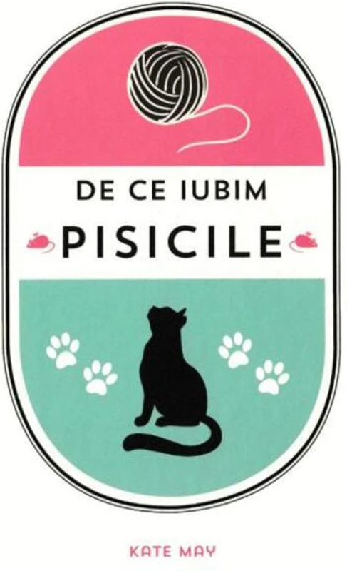 De ce iubim pisicile