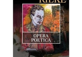 Opera poetică