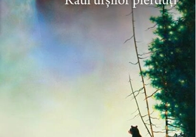 Râul urșilor pierduți. Exploratorii (Vol. 9)