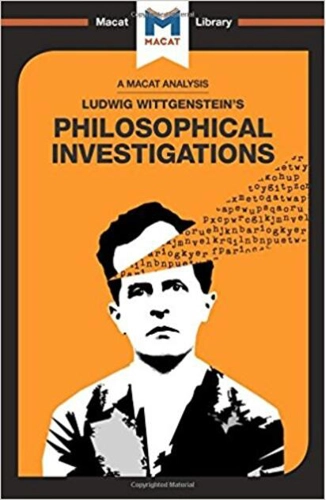 Philosophical Investigations