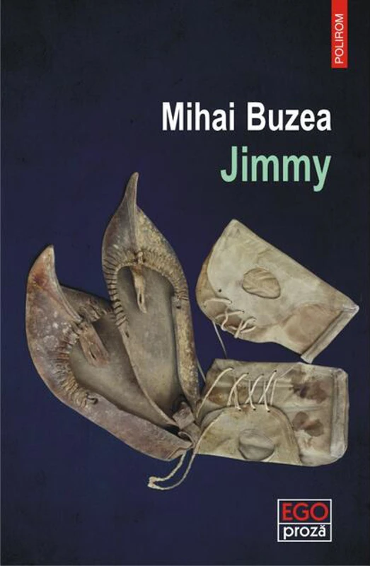 Jimmy