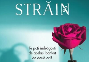 Soțul meu e un străin