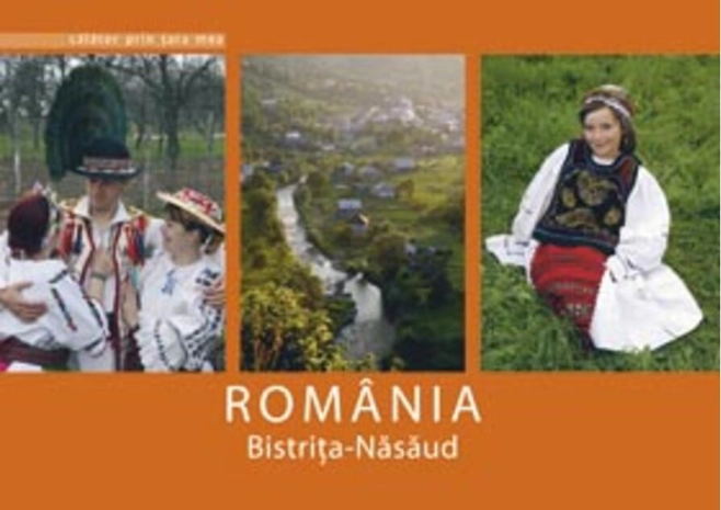 Bistrița-Năsăud