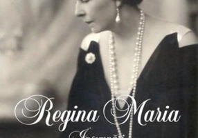 Regina Maria - Însemnări din ultima parte a vieții