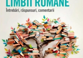 Capcane ale limbii române