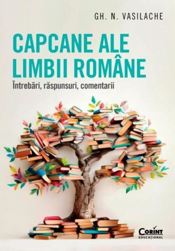 Capcane ale limbii române