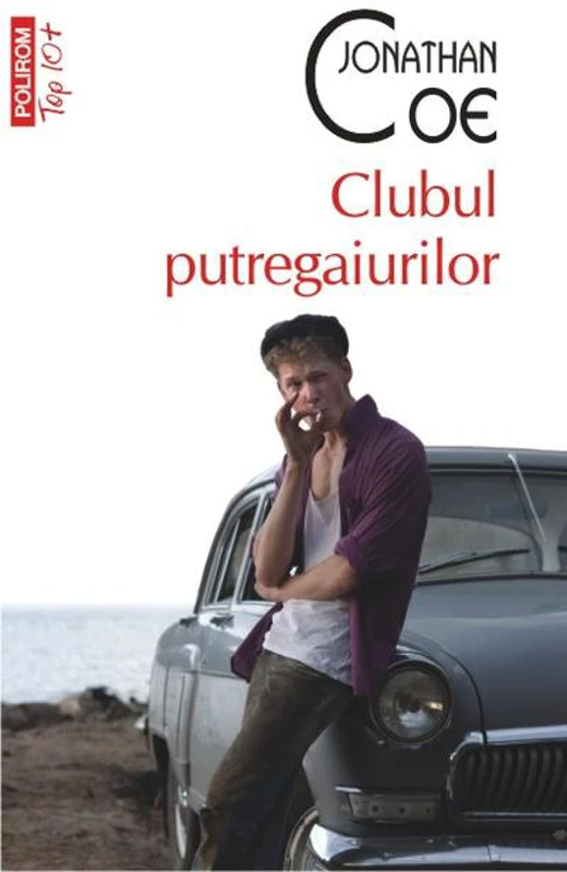 Clubul putregaiurilor