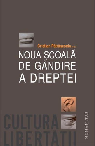 Noua şcoală de gândire a dreptei