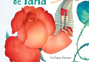 Dodo, zâna cu aripi de lână