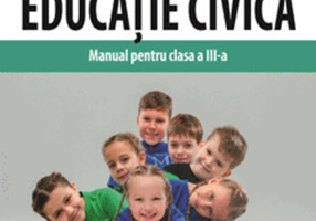 Educatie civică. Manual pentru clasa a III-a