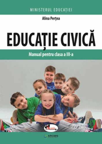 Educatie civică. Manual pentru clasa a III-a