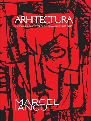 Revista Arhitectura Nr. 5-6/2022 | Marcel Iancu