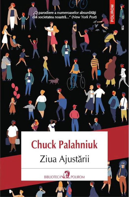 Ziua Ajustării