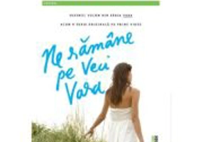 Ne ramane pe veci vara - Jenny Han