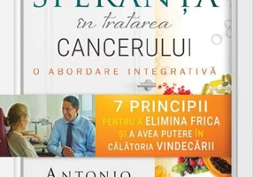 Speranță în tratarea cancerului