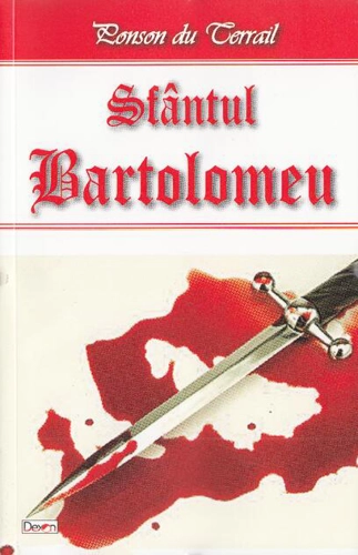 Sfântul Bartolomeu