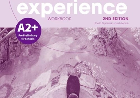 Gold Experience A2+ Workbook, 2nd Edition