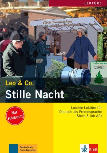 Stille Nacht