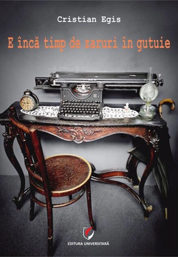 E încă timp de zaruri în gutuie