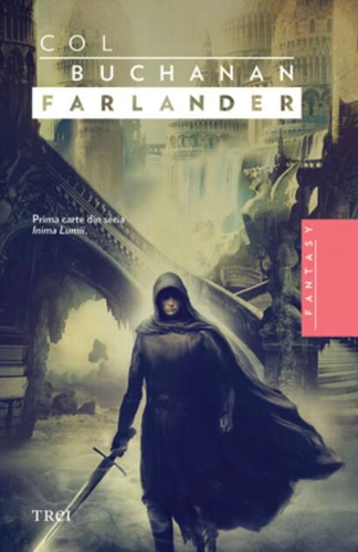 Farlander (Vol. 1)