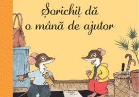 Șorichiț dă o mână de ajutor