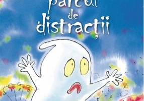 Fantoma din parcul de distracții
