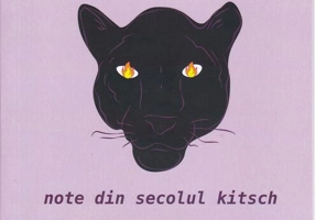 Note din secolul kitsch