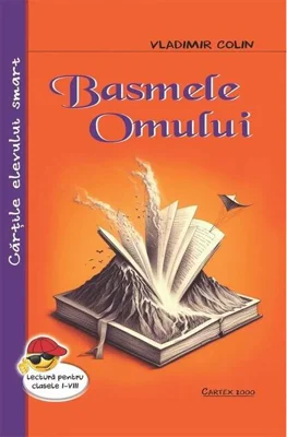 Basmele omului