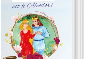 Și eu pot fi Aleodor!