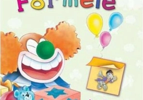 Formele. Joaca-te și descoperă