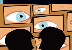 1984 + Audiobook (B1.2)