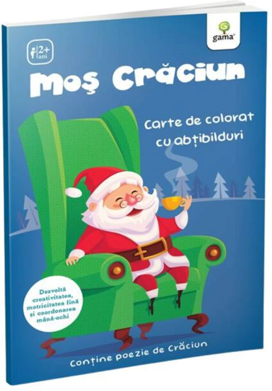 Moș Crăciun