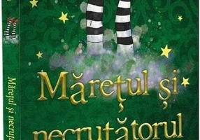 Mărețul și Necruțătorul Oz