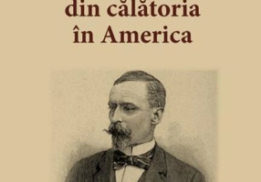 Scrisori din călătoria în America