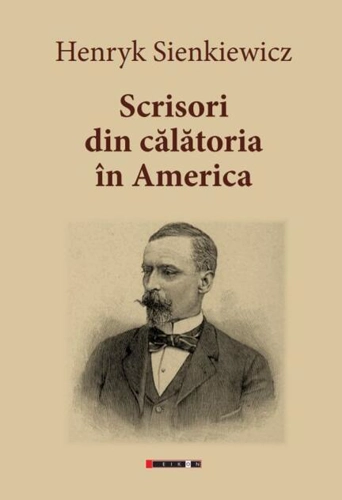 Scrisori din călătoria în America