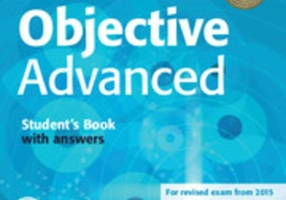 Objective Advanced Student's Book with Answers with CD-ROM