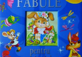 Fabule pentru cei mici