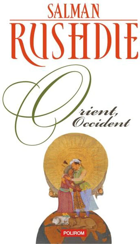 Orient, Occident
