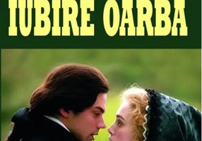 Iubire oarbă