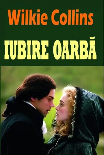 Iubire oarbă