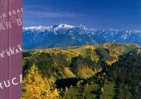 Culoarul Rucăr-Bran