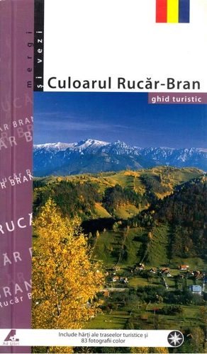 Culoarul Rucăr-Bran