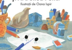 Primul Punct și Al Doilea Punct