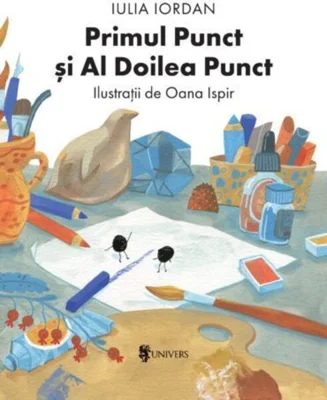 Primul Punct și Al Doilea Punct